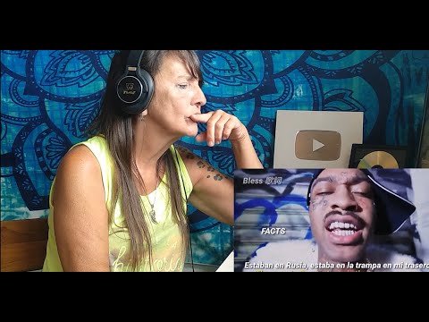 PSICOLOGA REACCIONA A Lil tracy - Lil whore (Subtitulado & Lyrics)