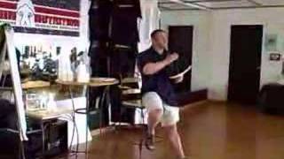 EliteFTS.com: Justin Harris Seminar DVD Preview #8