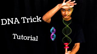 DNA Yoyo Trick Tutorial! 🧬 | Angel2Up