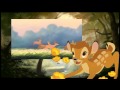 Bambi 2 At The First SIgn Of Spring Italian And English FANDUB Parts Collab