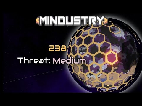 mindustry v6 map 238 (android gameplay) 195 - YouTube