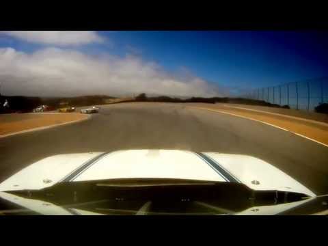 Camaro with IMSA GTO and Trans Am history.