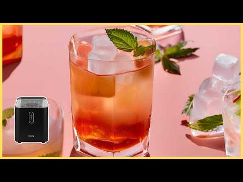 Test H.Koenig KUB14 : la machine à glaçons qui surpasse tout