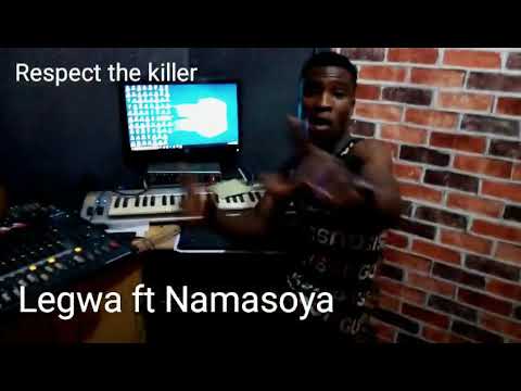 Legwa ft Namasoya