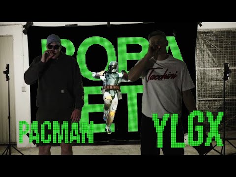 YLGX - Boba Fett (feat. Pacman124)