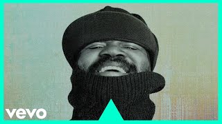 Gregory Porter - Holding On (Official Audio)