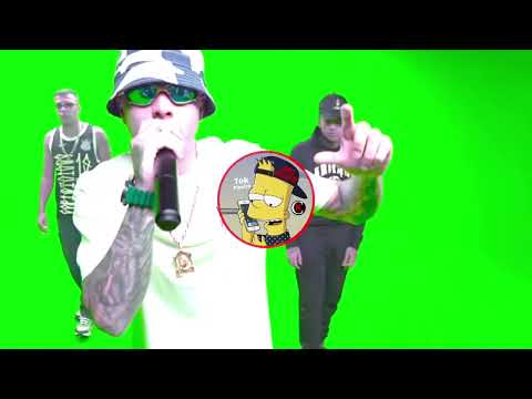 Deixa nós viver, Em paz nessa vida, passageira - MC brinquedo