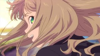 Yume Minami Sneeze | SSSS.Dynazenon