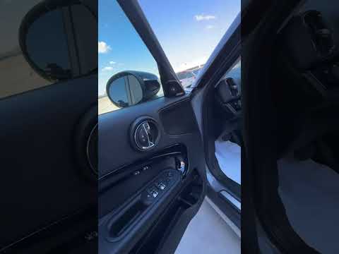 фото mini countryman ii 0