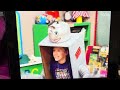 Barney Friends S1 E1 The Queen Of Make Believe Part 3