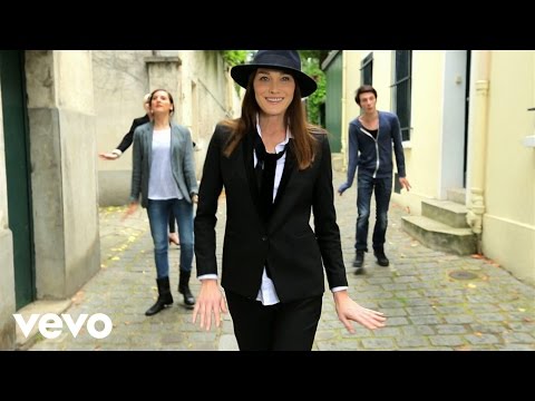 Carla Bruni - Le Pingouin