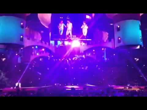 Toppers 2013 - Lawineboys ft Dj Jerome - Sex Met Die Kale