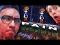 My Experiences In Rivals Of Aether Modding