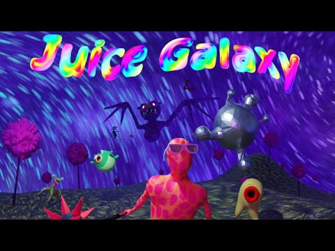 Juice Galaxy