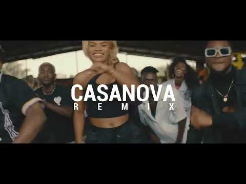 [REMIX] Soolking - CASANOVA ft. Gazo (prod. FireGuy) | #remix #drill #soolking #gazo
