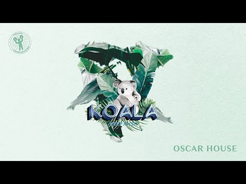 Oscar House - Koala