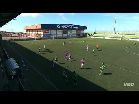 Atlético Paso vs CF Juventud Laguna (15/03/2025)