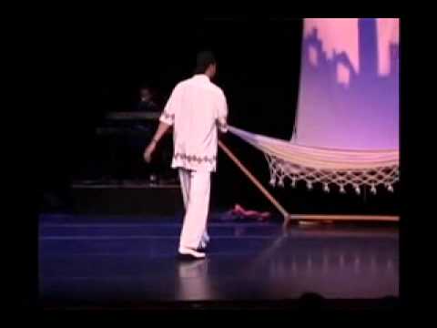 Jorgen Rayman Even Slikken