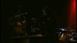 Amy LaVere "Pointless Drinking" @ Off Broadway STL 08/12/11