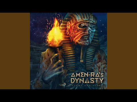 Amens Lament To Ra - Lordi