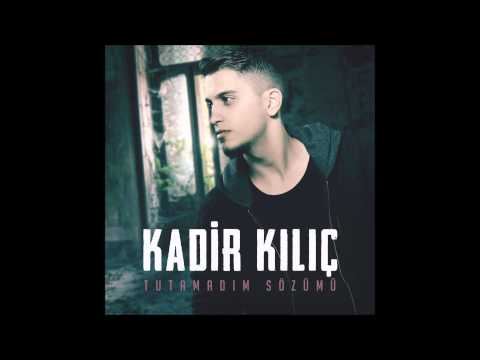 Kadir Kılıç - Sonu Yok feat. Allegro & Castiel