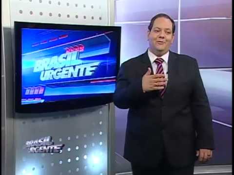 Brasil Urgente Campinas 26 07 2012 - bloco 02