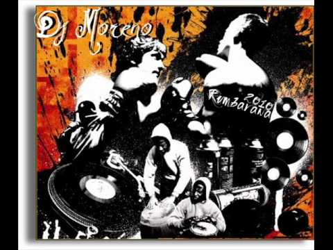 Dj Moreno   Rumbavana 2010 Video Official
