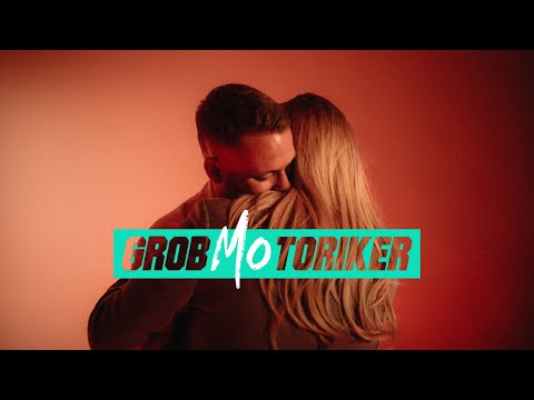 Mo-Torres - Grobmotoriker (Official Video)