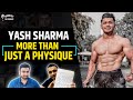 Podcast with @Yash Sharma Fitness | Transformation, Motivation and More