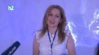 Ամեն ինչ բերել համակարգել ենք «Մանկության ակադեմիա»-յում, որ ծնողի գործը թեթևանա. Ալլա Աբովյան