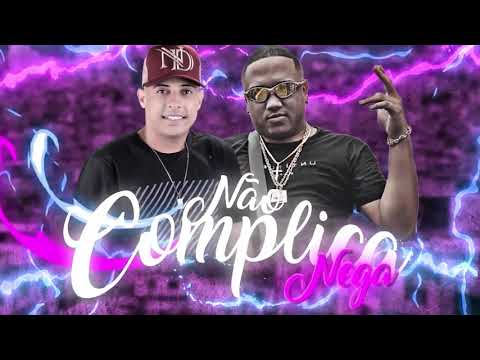 ENTÃO NÃO COMPLICA SARRA NOS MENOR BOLADO - BREGA FUNK TIK TOK CHALLENGER - TH CDM E MC VINNY