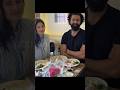 Dinner ️ Katreena Kaif With Vicky Kaushal Love Enjoying Katrinakaif Vickykaushal