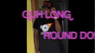 SDC & VERSEE - GUH LONG ROUND PT 2 (RAGG SHOP RIDDIM) (GW MUSIC & WILDEST RECORDS)