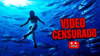 LOS BENEFICIOS DEL AGUA DE MAR (VIDEO ELIMINADO)
