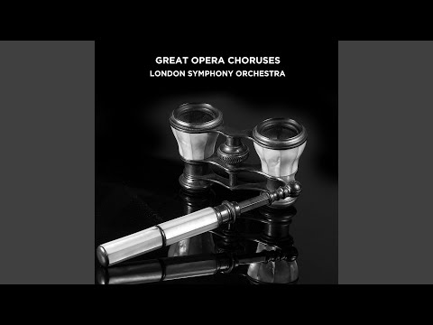 Aleksandr Borodin: Prince Igor, IAB 7, Act II: Polovtsian Dances