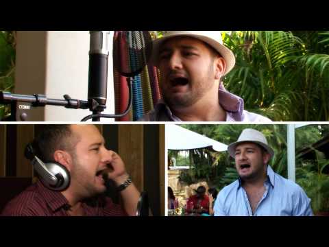 El MÁS RICO BESO - GUAYACÁN ORQUESTA (VÍDEO OFICIAL).