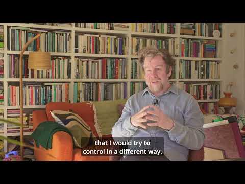 Kevin Barry - DLA 30 Years Q&A