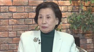 政治家としての覚悟がない」田中眞紀子元外相が“今の政治”に切り込む！当選同期の高市総理へ厳しい激励も「総理になったのなら命がけで