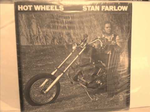STAN FARLOW - 1040 BLUES 1970