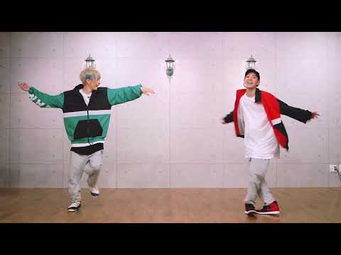 【めろちん×SHIRAHAN】No Logic 踊ってみた【オリジナル振付】