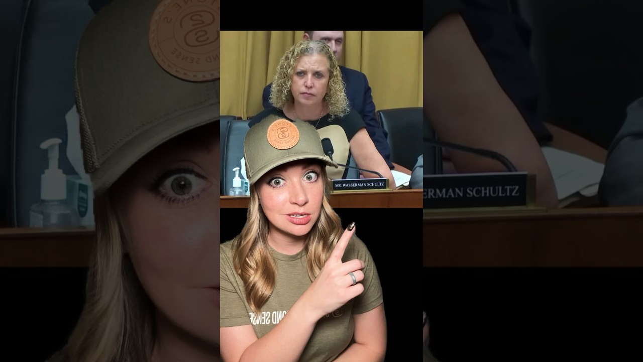 Their Victim Mentality is GROSS #2ndamendment #shortsvideo #shortsfeed #shorts #womenempowerment