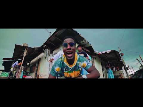 Janea   SOKOTO   official video HD ink by Mr TCHECK