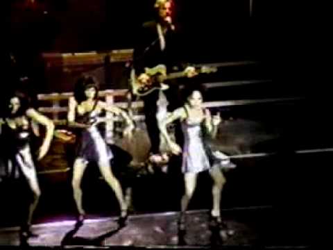 Tina Turner Live In Phoenix 1997 - In Your Wildest Dreams