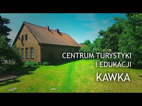 KAWKA Centrum | Agroturystyka