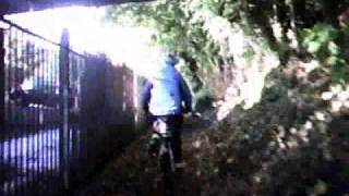 Nailsworth to Rodborough in 2 minutes