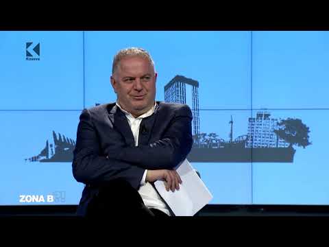 Shpend Ahmeti: Nuk ka rrezik që Badovci të kthehet në vend - ndërtim - 28.01.2020 - Klan Kosova