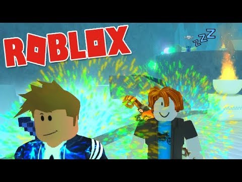 ROBLOX: Deathrun - I Thought She wasn't Playin =( [Xbox One Gameplay, Walkthrough] Video