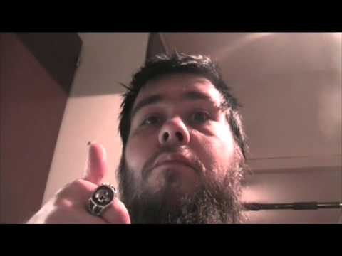 Tein tälläsen  juoman