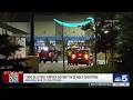 Investigation continues after man killed in suburban Amazon warehouse parking lot
