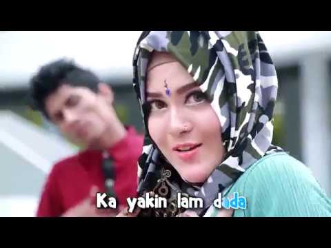 BERGEK FEAT ERY JUWITA - CUI CUI HATE